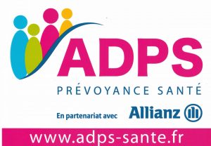 ADPS ADPS Prévoyance Santé